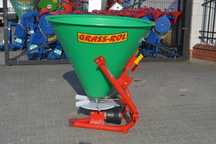 Mig Azot / Mea Distribuitor Ingrasaminte Grass-Roll