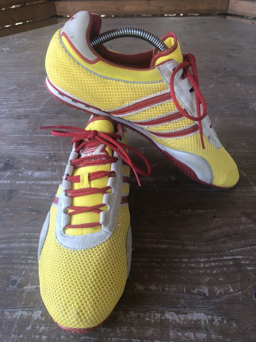 Adidas vintage de barbati noi nouti nr. 42