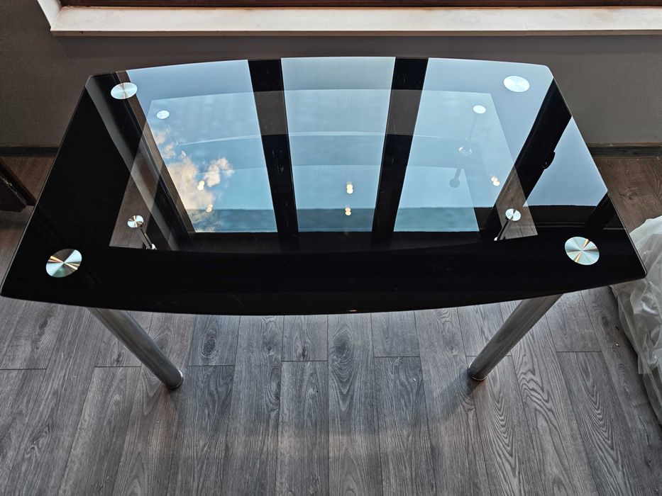 Трапезна/холна маса- висока