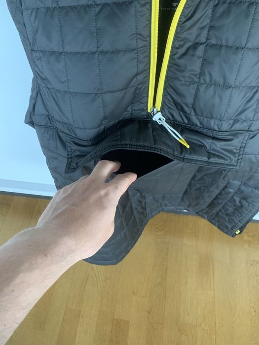 Geaca Tom Tailor  Noua