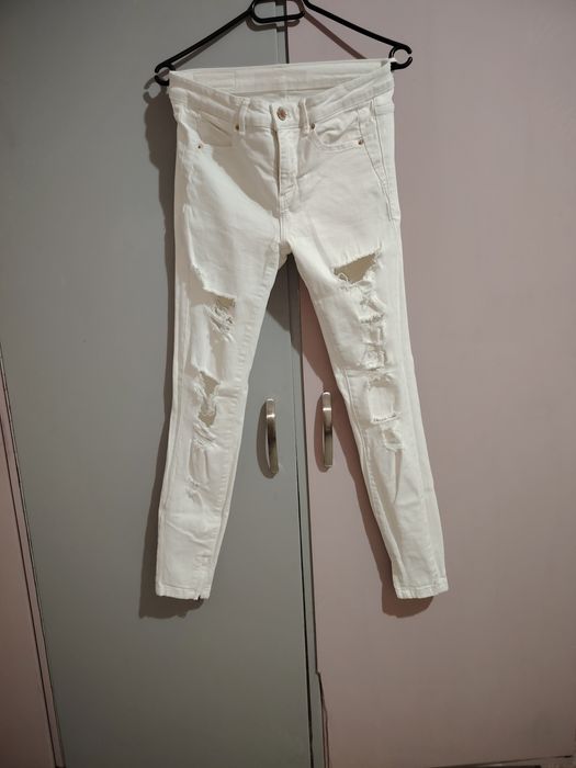 Дънки размер р С