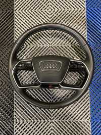 Audi S-line - Волан