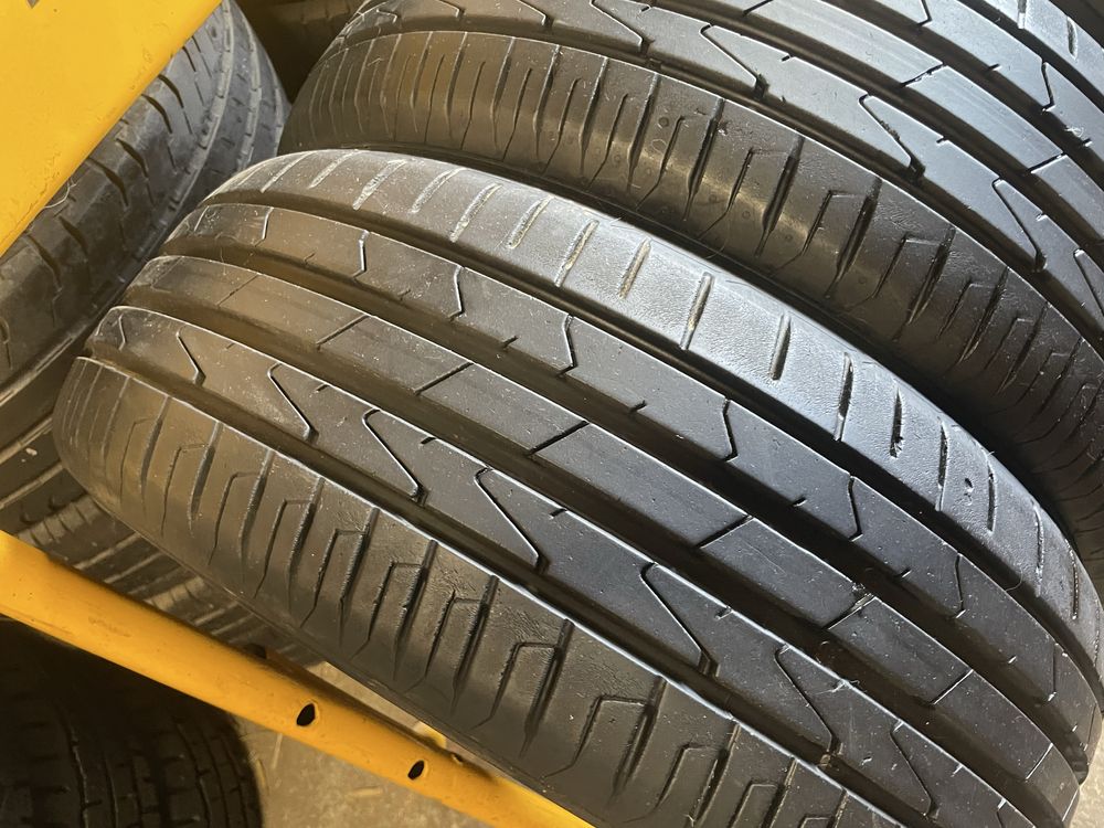 205/55/17 Hankook Ventus Prime 3, 7.5мм, ДОТ 2019, 4бр