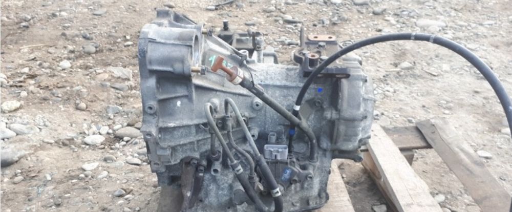 Акпп продам коробку автомат Грация