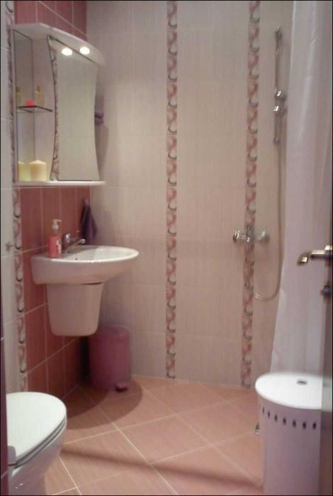 Продава се Едностаен апартамент в София, Бояна - 44 кв.м за 1819 €/кв.м - Снимка #1