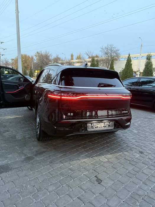 Voya free poolniy full elektr