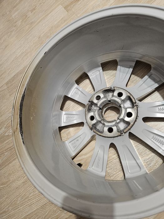 Seat Leon 5F Janta aliaj R16 5F0601025R