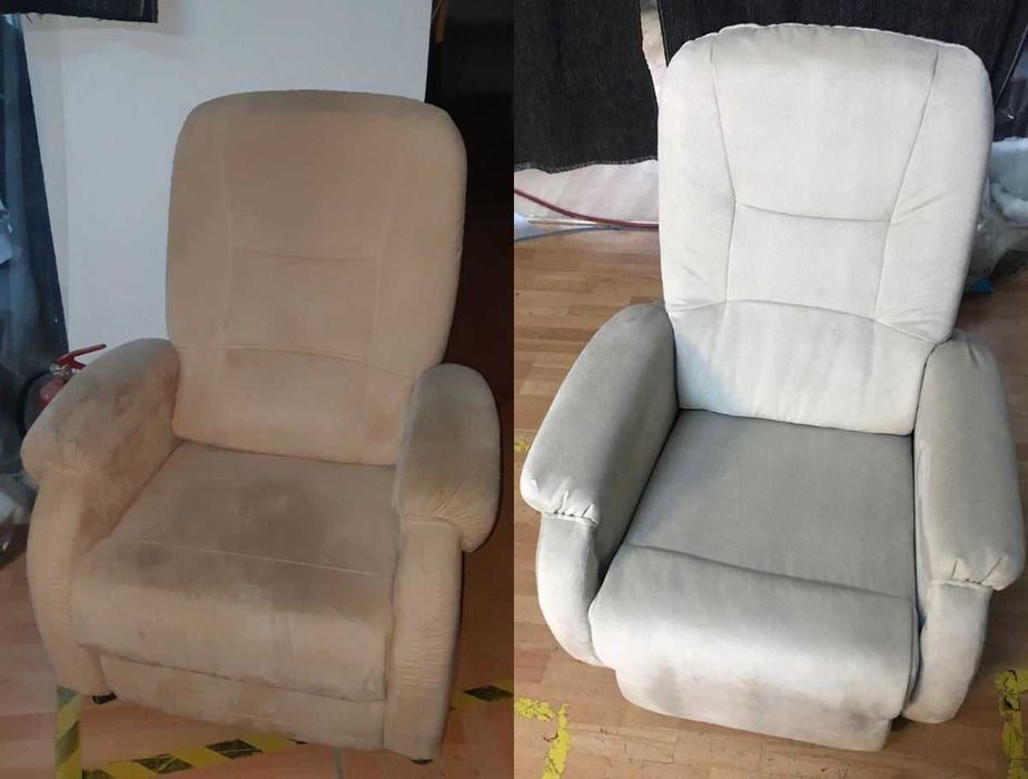 Retapitare/reparatie canapele, fotolii, scaune