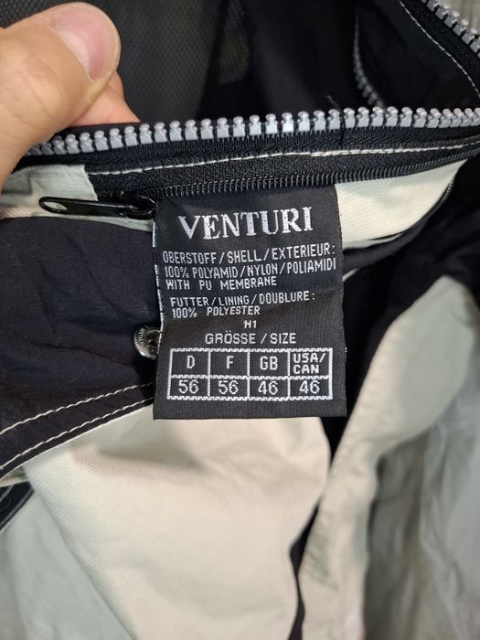 Geacă Venturi by Schoffel marimea XXXL
