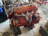 Motor Fiat Aifo 8041.02