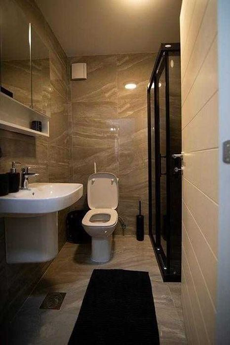 Дава се под наем Двустаен апартамент в Бургас, Център - 63 кв.м за 204 € - Снимка #6