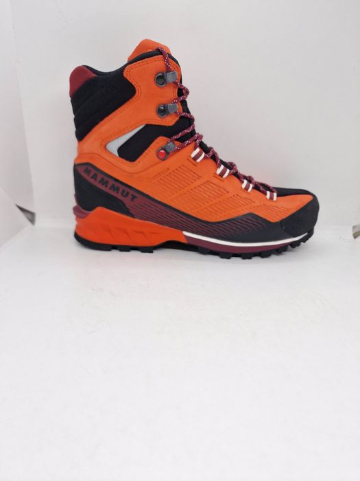 Ghete Mammut Kento Advanced High GTX nr. 39