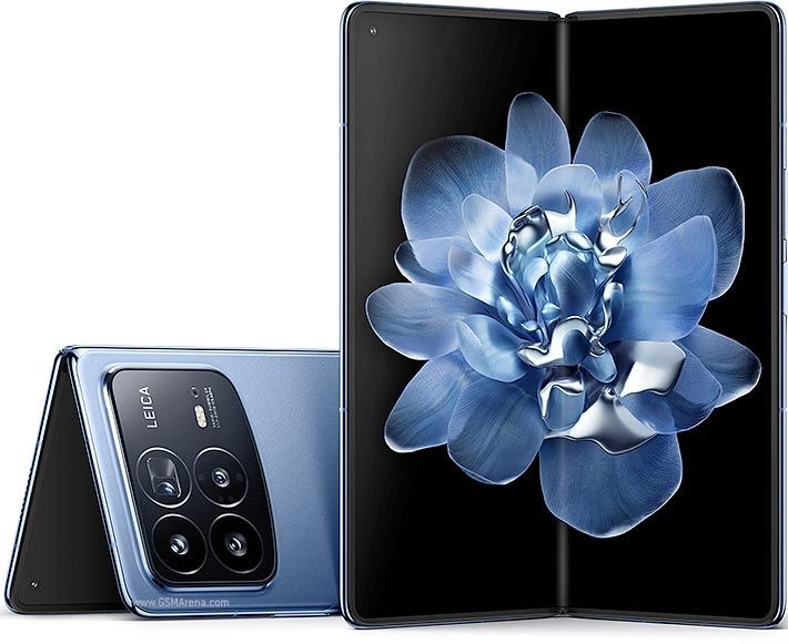Основен гъвкав лентов кабел за Xiaomi Mi Mix Fold 4