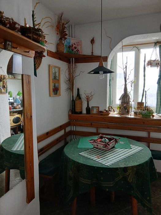 Продава се Двустаен апартамент в София, Люлин 3 - 81 кв.м за 2050 €/кв.м - Снимка #4