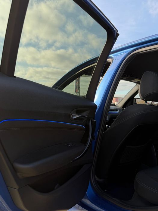 BMW 118i F21 – 2019 – Automat – 136 CP – 107.000 km – M Pack