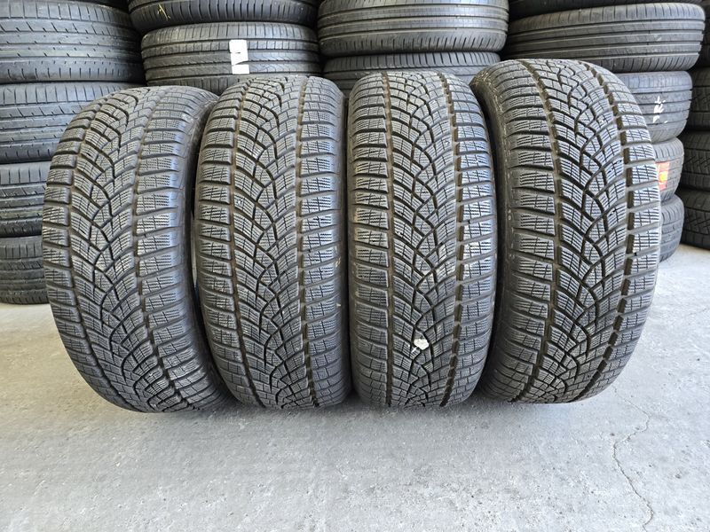 225/50/18 GOODYEAR 4бр