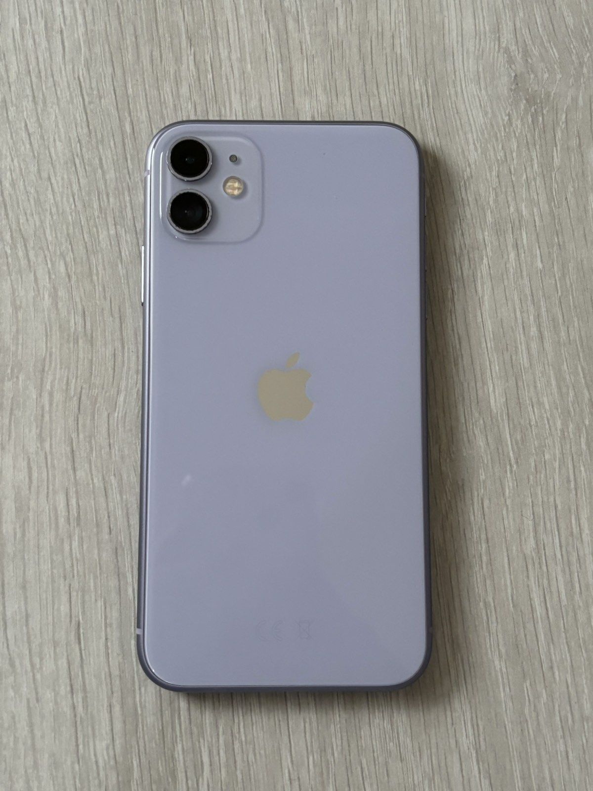 iPhone 11 PURPLE 64GB