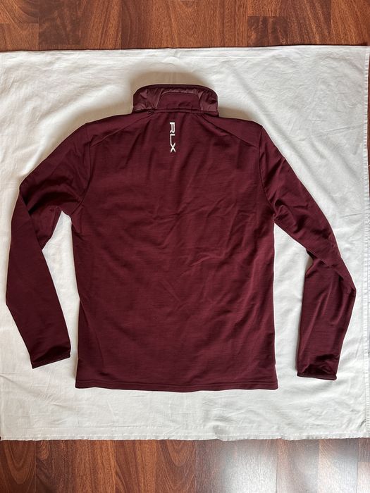 Jacheta outdoor(casual),Polo Ralph Lauren(RLX),marime S