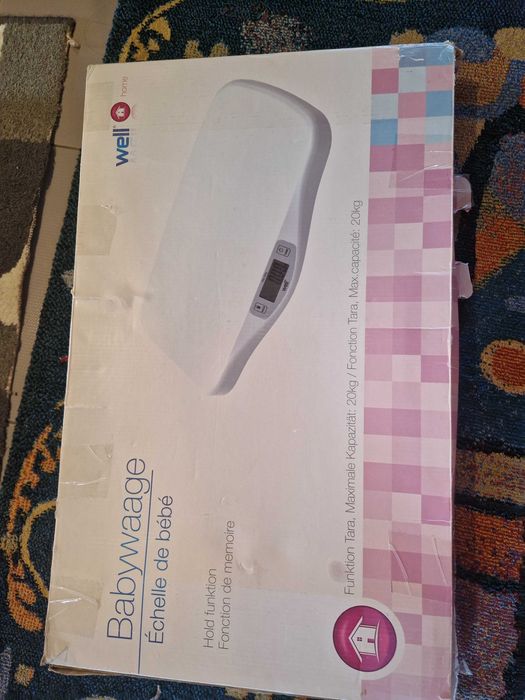 Vand cantar bebelusi