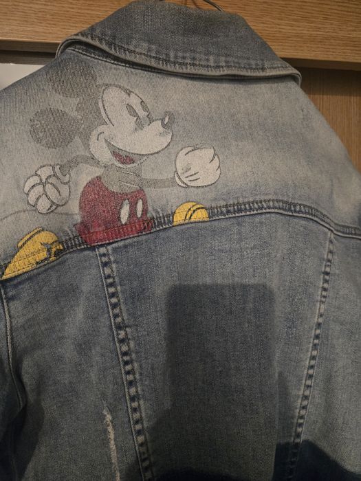 Geaga blugi Desigual