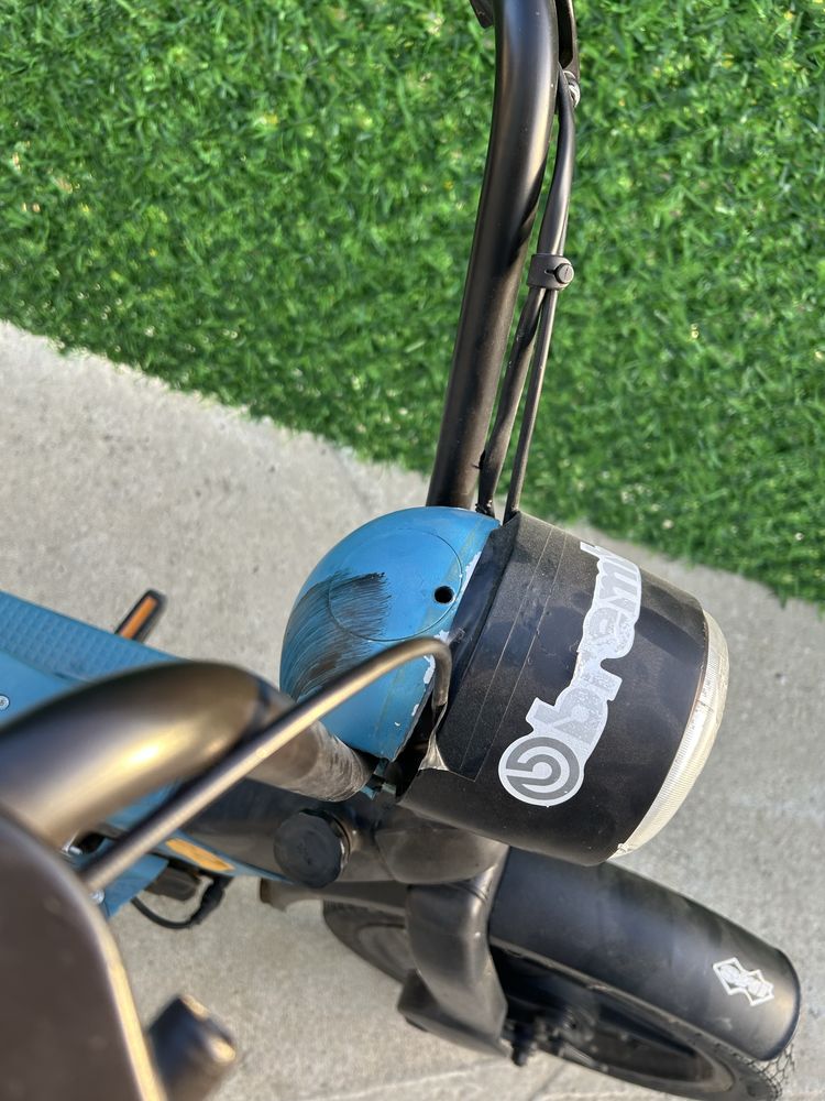 Продава се !! Piaggio grillo 49cc