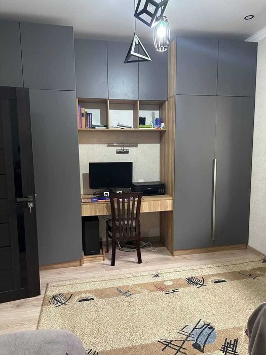 RENT | АРЕНДА квартира в Дархан жк Янги дархан  3/3/7 110 кв