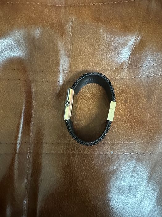 Ceas swarovski black crystal 1079046 dama