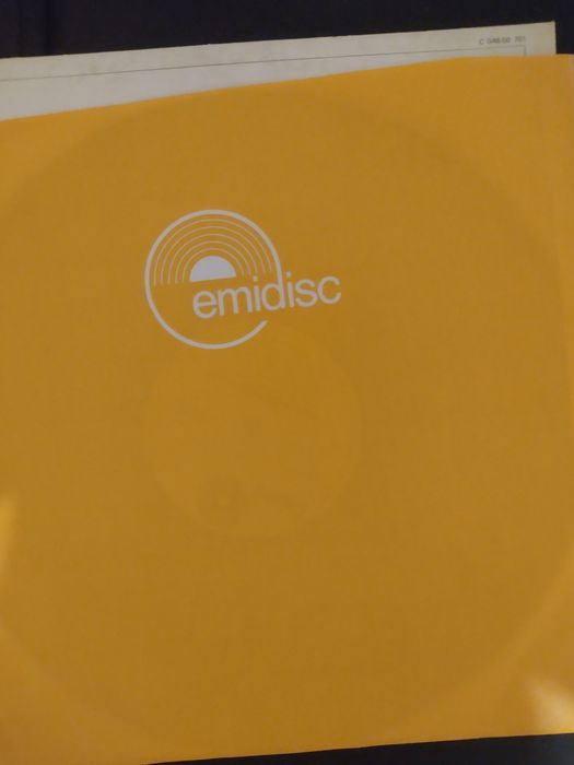 Disc Vinyl Frank Sinatra, stare perfecta