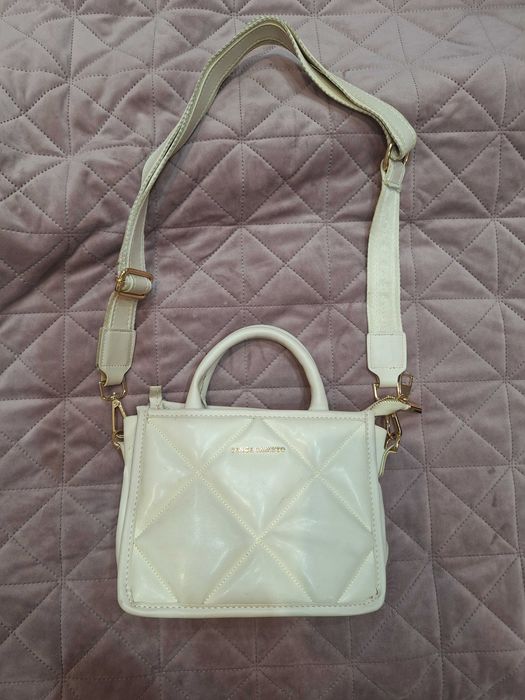 Дамска чанта от еко кожа