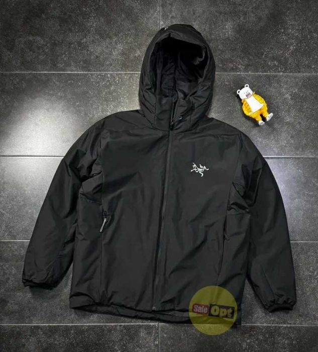 Куртка демисезонная Arcteryx осенняя