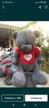 Myaxkiy Myahkiy Мяхкий Тедди Teddi Teddy Ayiq yumshoq oyinchoqlar