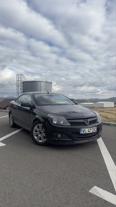 Opel astra H 1.8 benzina