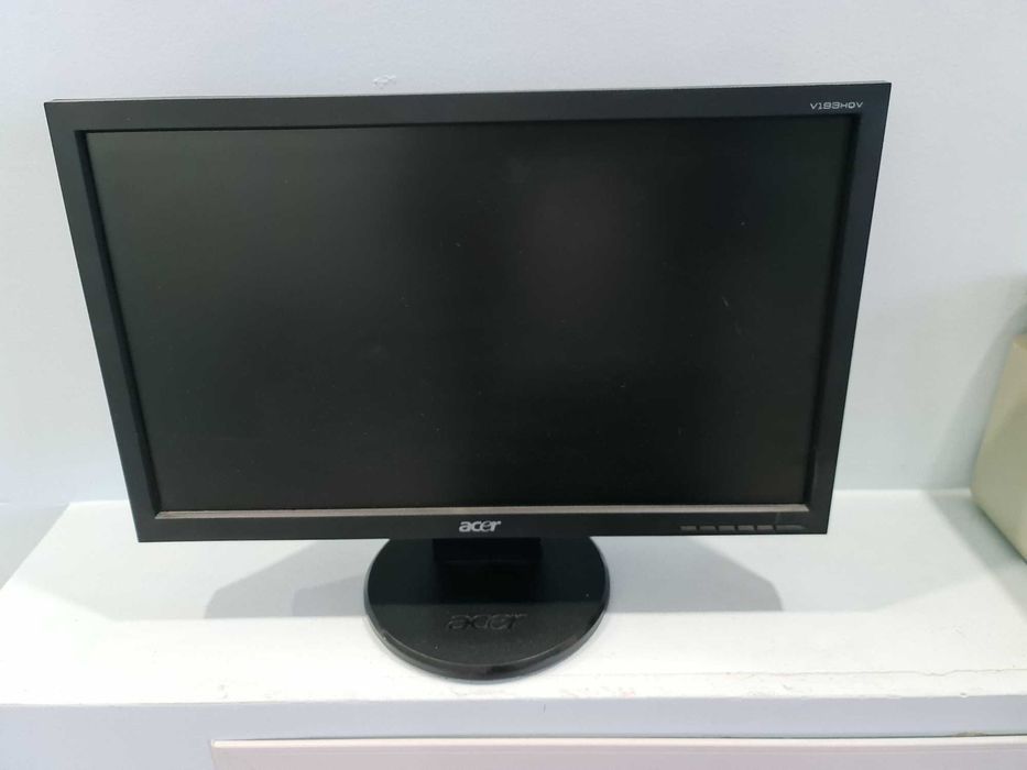 Продам монитор Acer V193HQV