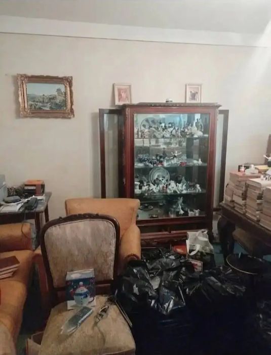 ‼️Debarasez apartamente case poduri beciuri anexe garaje curți ridic m