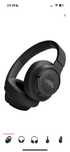 Срочно продам наушики JBL 720 Вт черные