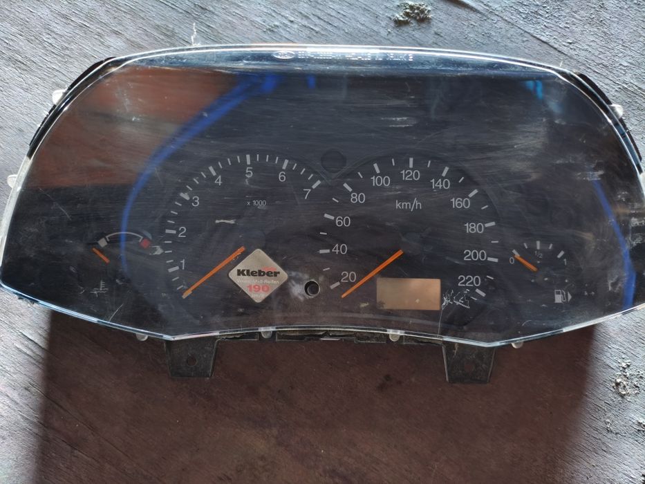 Piese auto Ford focus