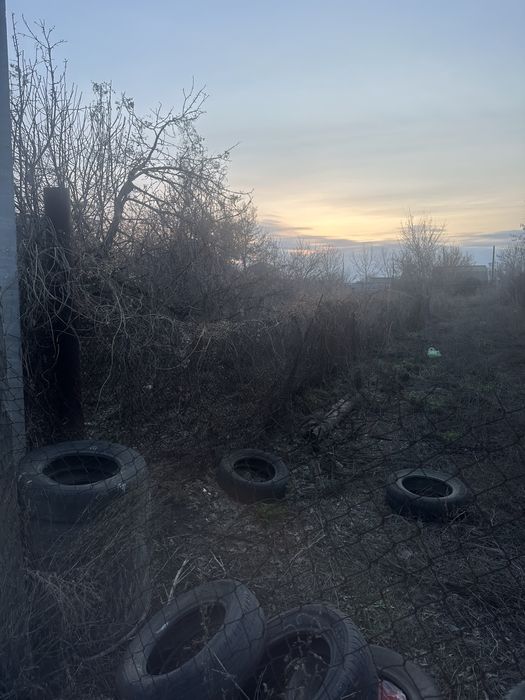 Продам участок Вагонник