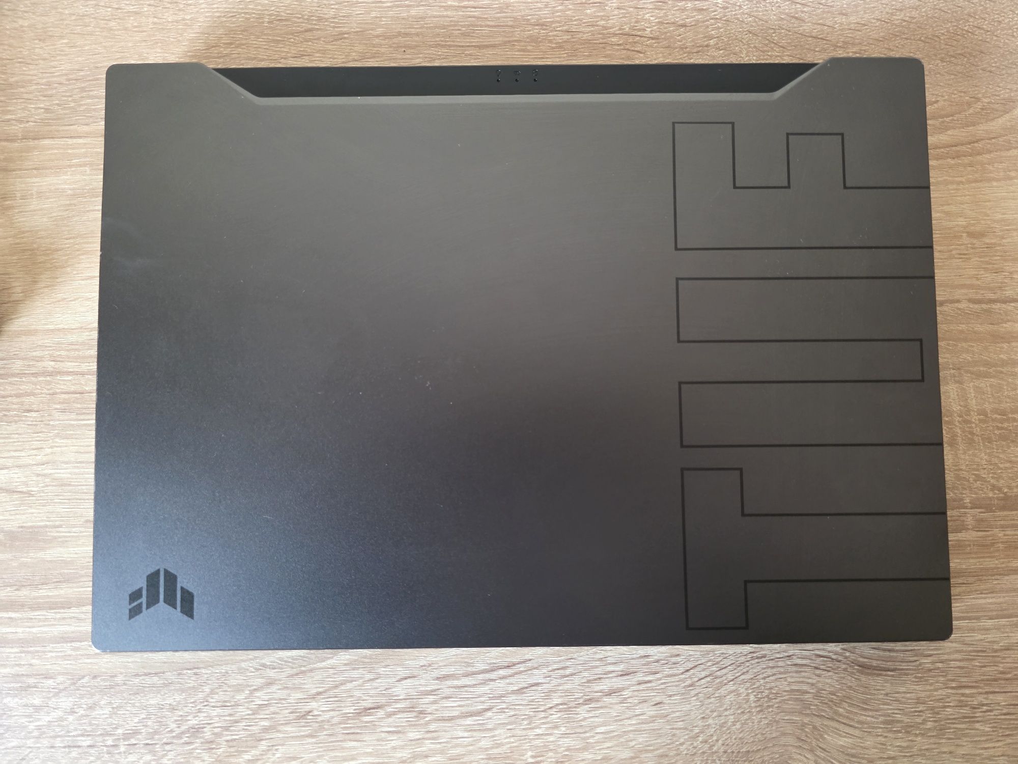 Asus TUF Dash F15, I5 11300H, RTX3060