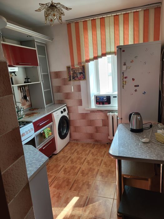 Сдам трехкомнатную квартиру