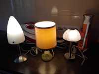 lampa ornamentala 3 modele