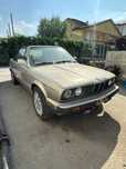 BMW 325i Cabrio E30 ursulet automat