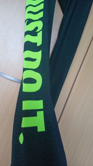 Клин Nike M, оригинал