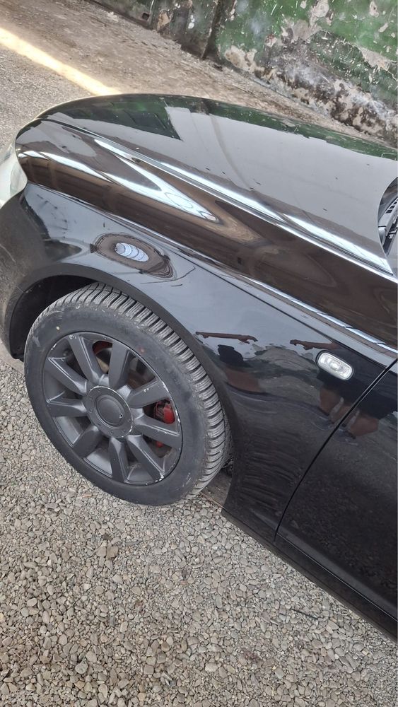 Audi a6 c6 2.0 140 cp