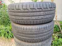 Anvelopa continental 205/55 r16 vara