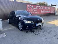 Bmw 320D F30 Euro 5