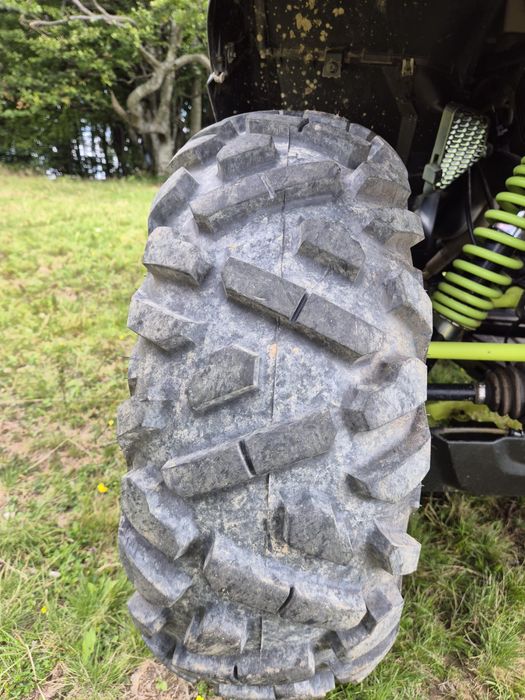 Vand Segway Snarler AT6 l