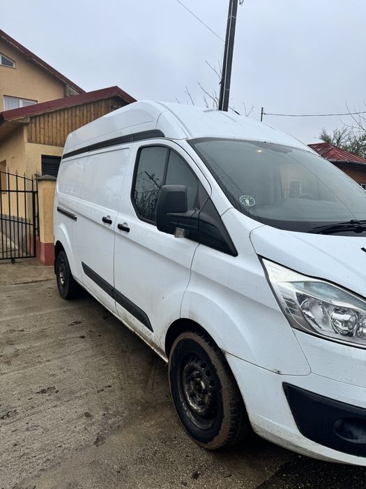 Ford de vanzare 2014