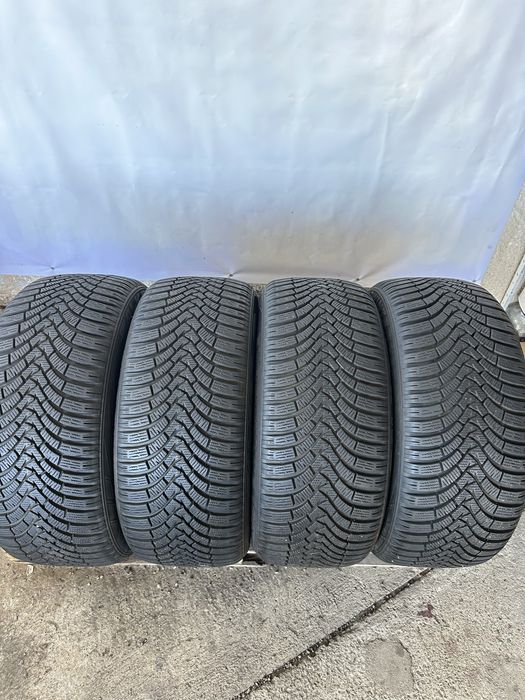 245/45/18 Falken 4бр дот20