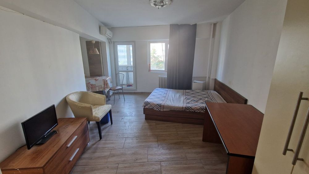 Proprietar inchiriez garsoniera Mosilor intersectie Mihai Bravu