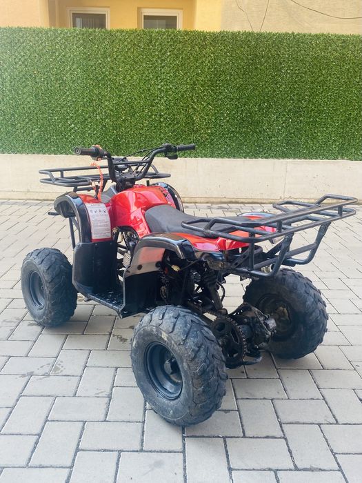 De vânzare Atv 125cc